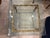 Hollywood Regency Gold Leaf Faux Bois Cocktail Table For Sale - Image 4 of 14
