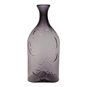 Rare Blenko Butterfly Vase 2006