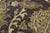Boho Chic 1990's Ziegler Charcoal/Brown Wool Runner Rug- 2'7'' X 10'3'' For Sale In New York - Image 6 of 10