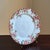 Royal Stafford Vintage English Bone China Decorative Dessert Plate For Sale - Image 4 of 12