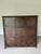Coffee McGuire Woven Rattan Square Coffee Table For Sale - Image 8 of 10
