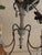 Metal Currey & Co. Hannah Chandelier, Petite For Sale - Image 7 of 13