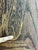 Vintage Solid Oak Table For Sale - Image 10 of 18