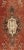 Early 20th Century Antique Turkish Oushak Rug With Terracotta Field, Cream, and Soft Brown Accents For Sale - Image 5 of 8