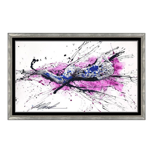 Tranquility, Bill Mack For Sale