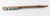 We are offering this vintage Sterling silver pen with enamel Christmas tree decoration by Tiffany & Co. Has the original...