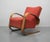 Armchair attributed to Navratil, 1930s For Sale - Image 4 of 14