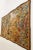 French Verdure Mid-20th C Reproduction Tapestry Wall Hanging For Sale - Image 11 of 12