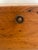 Small Rustic Vintage Dovetail Joinery Desk Dresser Top Wooden Travel Trunk Chest For Sale - Image 10 of 12
