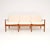 A beautiful and extremely well made Danish teak vintage sofa by Svend Age Eriksen. This was made in Denmark by Glostrup,...