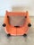 Vintage Fabric Armchairs, 1980s, Set of 10 For Sale - Image 15 of 18