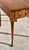 Baker Furniture Company Vintage Baker Country French Style Side Table W/Drawer For Sale - Image 4 of 12