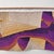 C. 1960s Modernist Handwoven FIber Art Textile Panel by Věra Drnková-Žáreck For Sale - Image 4 of 9
