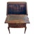 Little 19th Century Desk by Gillows of Lancaster For Sale - Image 4 of 7