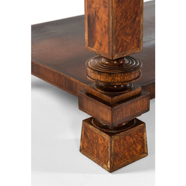 Rosewood Cabinet by Gösta Thorell for Georg Nyman, Sweden, 1929 For Sale - Image 10 of 16