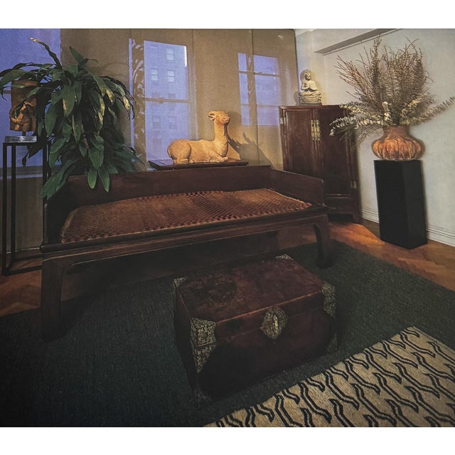 Early 21st Century In the Oriental Style: A Sourcebook of Decoration and Design by Michael Freeman and Siân Evans For Sale - Image 5 of 8