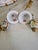 Sherle Wagner Handpainted Sink and Accessories For Sale - Image 14 of 17