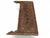 Antique Hand-Carved Wooden Mashrabiya, 1890s For Sale - Image 9 of 18