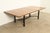 Mission L. & J. G. Stickley Mission Oak Arts & Crafts Extension Dining Table For Sale - Image 3 of 17