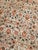 Antique Tabriz Carpet, Hadji Jalili Persian Rug, Earth Tones, Ivory, Rust, Navy For Sale - Image 11 of 18