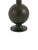 Small Bronze Vase by Sune Bäckström, Sweden, 1920s For Sale - Image 3 of 8