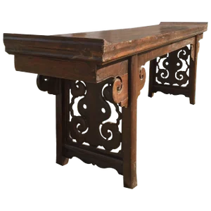 Chinese Altar Table