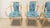 1920s Vintage Armchairs by Josef Hoffmann for Ton, 1920s, Set of 6 For Sale - Image 5 of 9