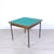 Mid-Century Table Transformable Into Game Table, 1950s For Sale - Image 17 of 17