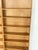Large Vintage Shelving Unit in Pine, 1960s For Sale - Image 4 of 18