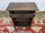 Louis XV Style Oak Bookcase with Drawer, 1900s For Sale - Image 12 of 13