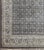 Tribal Keivan Woven Arts Fine Weave Khotan Design Large Rug in Gray 9'2 X 12' For Sale - Image 3 of 7