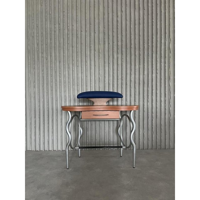 Borek Sipek Vanity Set, 1990s, Set of 2 For Sale - Image 12 of 14