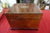19th Century Boulle Marquetry Cigar Humidor For Sale - Image 6 of 6