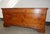 Antique Cherry Chest, 1890s For Sale - Image 15 of 16