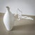 21st Century White Ceramic Vase by Poemu, France For Sale - Image 13 of 18