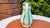 Pre-War Ceramic Beer Mug with Eagle-Head Handle For Sale - Image 9 of 10