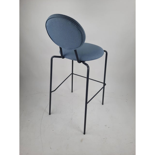 RNA Bar Stool by Rick Minkes for Lensvelt, 2010s For Sale - Image 4 of 6