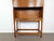 Art Deco Cabinet in Oak, 1930s For Sale - Image 9 of 11