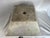 Italian Limestone Square Shaped Sink For Sale In Los Angeles - Image 6 of 7