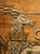 19th Century Tilt-Top French Vineyard Table in Carved Cherry, Margaux For Sale - Image 13 of 18