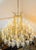 Bohemia Maria Theresa Bohemian Crystals Chandelier For Sale - Image 4 of 10