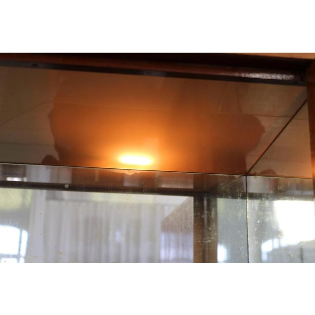 Bar Cabinet with Wood Inlays, Italy, 1950s For Sale - Image 18 of 18