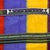 Early 20th Century Ndebele Nguba Beaded Traditional Blanket 40x60 Inch South Africa Sidley Collection For Sale - Image 4 of 7