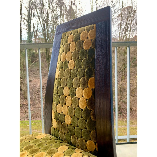 Space Age Chairs, 1970s, Set of 5 For Sale - Image 9 of 18