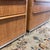 Eucalyptus Wood + Stone Top Nightstands, Pair For Sale - Image 11 of 12