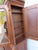 Late 1880s Victorian Eastlake Two Part Tall Secretary Desk 6372 For Sale - Image 11 of 18