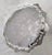 Antique Edwardian Sheffield Sterling Silver Salver, 1904 For Sale - Image 4 of 18