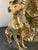 Victorian Adrien Étienne Gaudez French Bronze Hunter With Dogs and Rifle, “Hors Concours,” Late 19th Century For Sale - Image 3 of 11