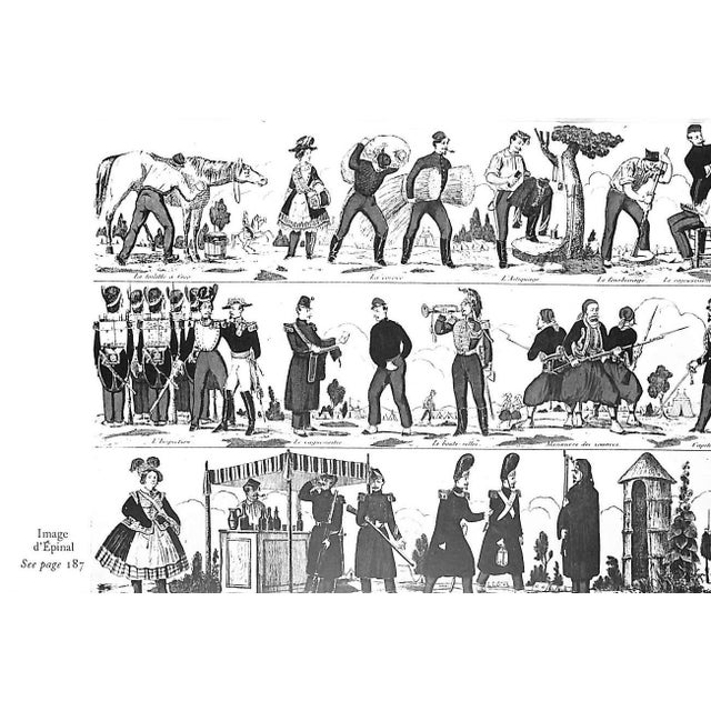 "Truffle Hunt With Sacheverell Sitwell" 1953 Sitwell, Sacheverell For Sale - Image 4 of 11