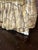 Ceramic Pair of Mid-Century Modern Chinoiserie Chalkware Lamps. For Sale - Image 7 of 12
